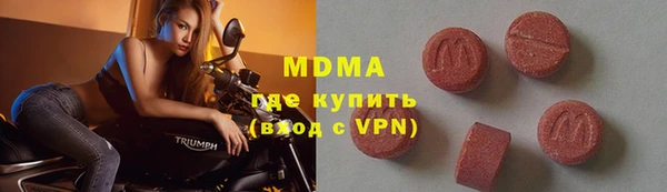 стаф Верея